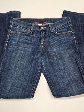 Lucky Brand Jeans Amber Sweet N Low Womens